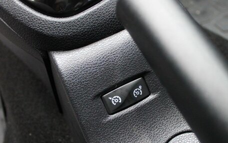 Renault Kaptur I рестайлинг, 2017 год, 1 419 000 рублей, 21 фотография