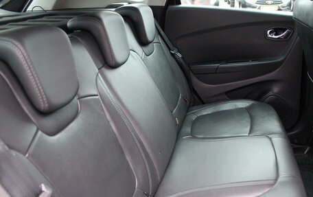 Renault Kaptur I рестайлинг, 2017 год, 1 419 000 рублей, 22 фотография