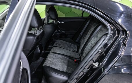 Honda Accord VIII рестайлинг, 2012 год, 1 349 000 рублей, 13 фотография