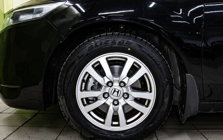 Honda Accord VIII рестайлинг, 2012 год, 1 349 000 рублей, 9 фотография