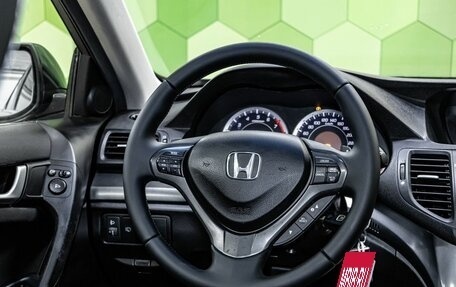 Honda Accord VIII рестайлинг, 2012 год, 1 349 000 рублей, 15 фотография