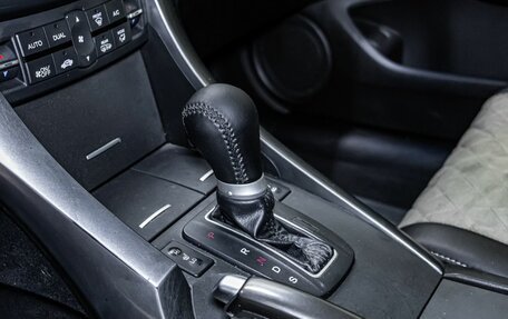 Honda Accord VIII рестайлинг, 2012 год, 1 349 000 рублей, 21 фотография