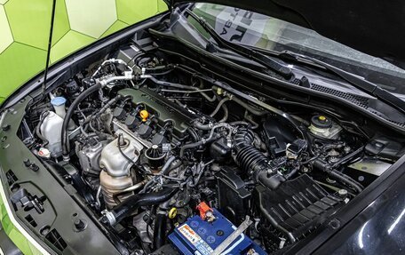 Honda Accord VIII рестайлинг, 2012 год, 1 349 000 рублей, 22 фотография