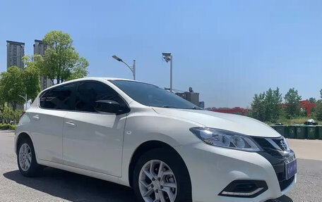 Nissan Tiida, 2021 год, 1 650 000 рублей, 3 фотография