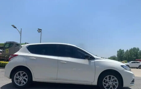 Nissan Tiida, 2021 год, 1 650 000 рублей, 4 фотография