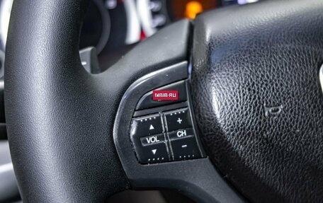 Honda Accord VIII рестайлинг, 2012 год, 1 349 000 рублей, 16 фотография