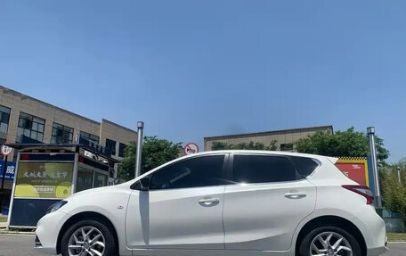 Nissan Tiida, 2021 год, 1 650 000 рублей, 8 фотография