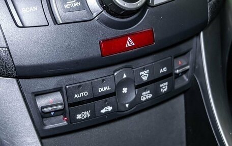 Honda Accord VIII рестайлинг, 2012 год, 1 349 000 рублей, 20 фотография