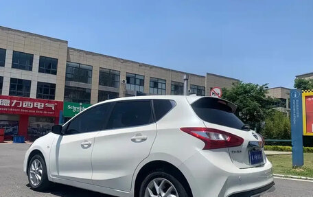 Nissan Tiida, 2021 год, 1 650 000 рублей, 7 фотография