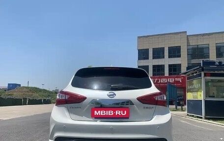 Nissan Tiida, 2021 год, 1 650 000 рублей, 6 фотография