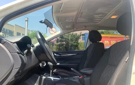 Nissan Tiida, 2021 год, 1 650 000 рублей, 12 фотография