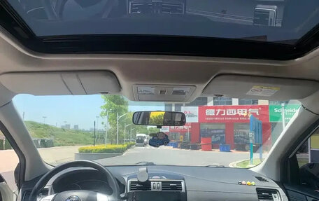 Nissan Tiida, 2021 год, 1 650 000 рублей, 14 фотография