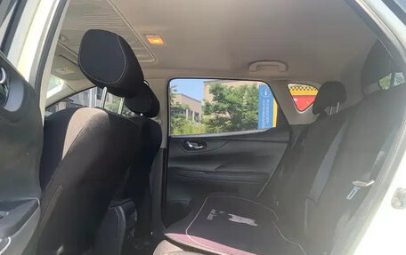 Nissan Tiida, 2021 год, 1 650 000 рублей, 13 фотография