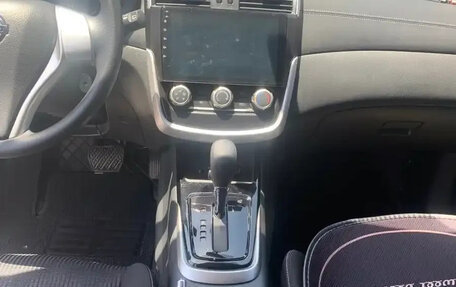 Nissan Tiida, 2021 год, 1 650 000 рублей, 15 фотография