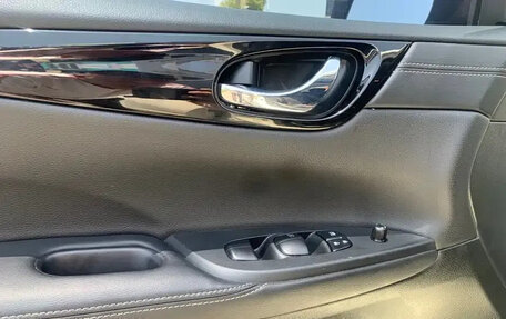 Nissan Tiida, 2021 год, 1 650 000 рублей, 9 фотография