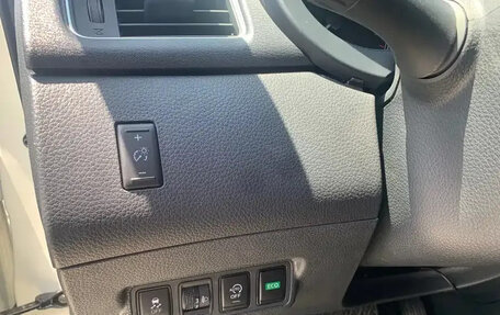 Nissan Tiida, 2021 год, 1 650 000 рублей, 10 фотография