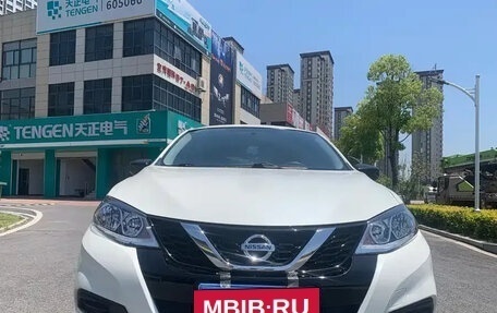 Nissan Tiida, 2021 год, 1 650 000 рублей, 2 фотография