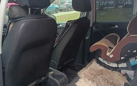 Volkswagen Tiguan I, 2013 год, 800 000 рублей, 6 фотография