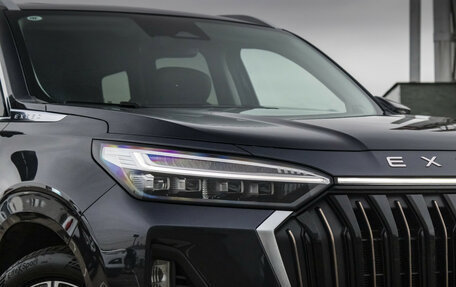 CheryExeed VX, 2023 год, 3 698 000 рублей, 6 фотография