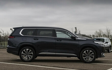 CheryExeed VX, 2023 год, 3 698 000 рублей, 7 фотография