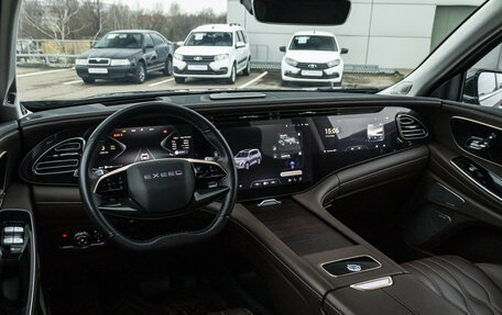 CheryExeed VX, 2023 год, 3 698 000 рублей, 14 фотография