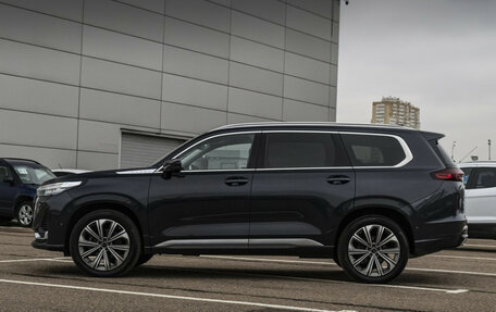 CheryExeed VX, 2023 год, 3 698 000 рублей, 12 фотография