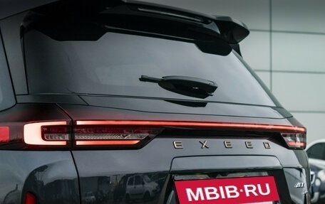 CheryExeed VX, 2023 год, 3 698 000 рублей, 11 фотография