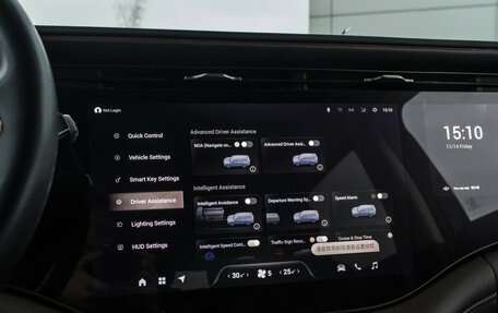 CheryExeed VX, 2023 год, 3 698 000 рублей, 21 фотография