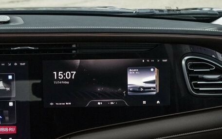 CheryExeed VX, 2023 год, 3 698 000 рублей, 19 фотография