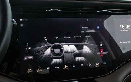 CheryExeed VX, 2023 год, 3 698 000 рублей, 20 фотография