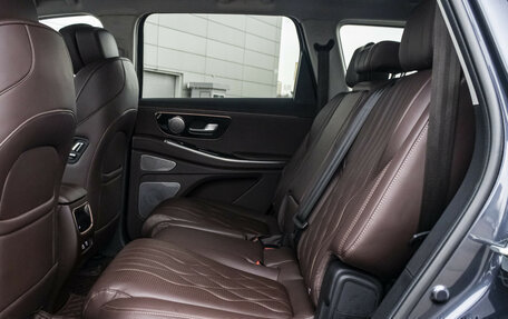 CheryExeed VX, 2023 год, 3 698 000 рублей, 28 фотография