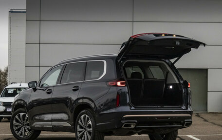 CheryExeed VX, 2023 год, 3 698 000 рублей, 31 фотография