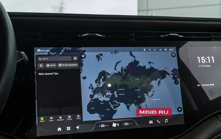 CheryExeed VX, 2023 год, 3 698 000 рублей, 25 фотография