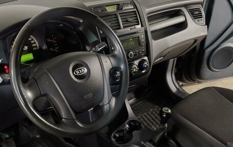 KIA Sportage II, 2007 год, 629 000 рублей, 7 фотография