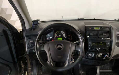 KIA Sportage II, 2007 год, 629 000 рублей, 12 фотография