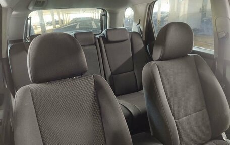 KIA Sportage II, 2007 год, 629 000 рублей, 9 фотография