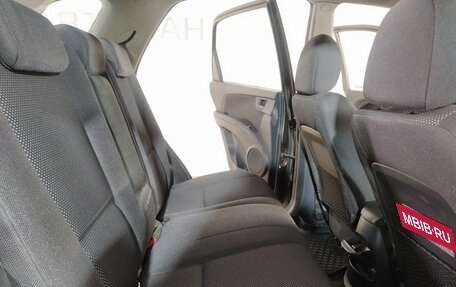 KIA Sportage II, 2007 год, 629 000 рублей, 16 фотография