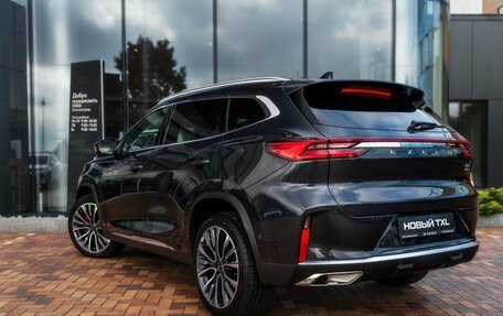 CheryExeed TXL, 2024 год, 4 200 000 рублей, 7 фотография