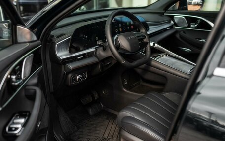 CheryExeed TXL, 2024 год, 4 200 000 рублей, 10 фотография