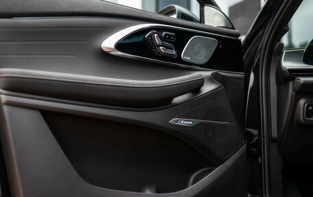 CheryExeed TXL, 2024 год, 4 200 000 рублей, 9 фотография