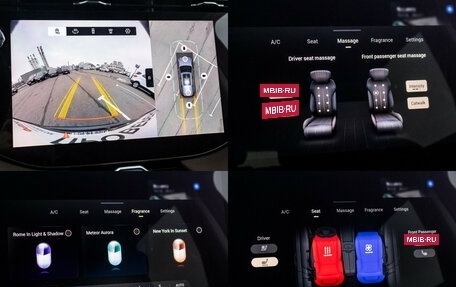 CheryExeed VX, 2023 год, 3 698 000 рублей, 23 фотография