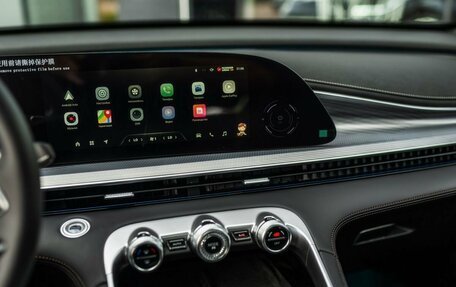 CheryExeed TXL, 2024 год, 4 200 000 рублей, 17 фотография