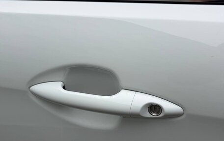 KIA Rio III рестайлинг, 2017 год, 1 295 000 рублей, 13 фотография