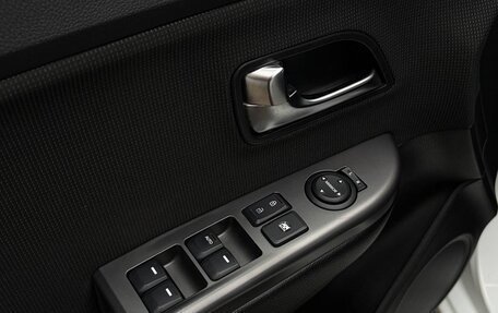 KIA Rio III рестайлинг, 2017 год, 1 295 000 рублей, 18 фотография