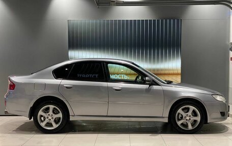 Subaru Legacy IV, 2007 год, 780 000 рублей, 6 фотография