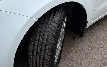 KIA Rio III рестайлинг, 2017 год, 1 295 000 рублей, 21 фотография