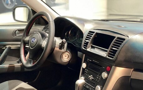 Subaru Legacy IV, 2007 год, 780 000 рублей, 11 фотография