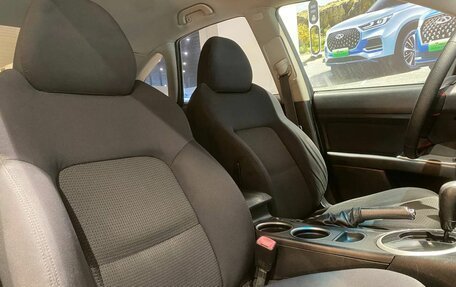 Subaru Legacy IV, 2007 год, 780 000 рублей, 15 фотография