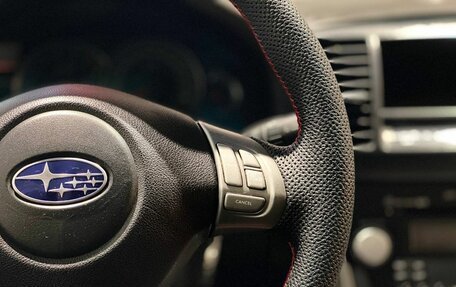 Subaru Legacy IV, 2007 год, 780 000 рублей, 12 фотография