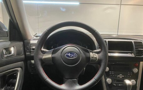 Subaru Legacy IV, 2007 год, 780 000 рублей, 10 фотография